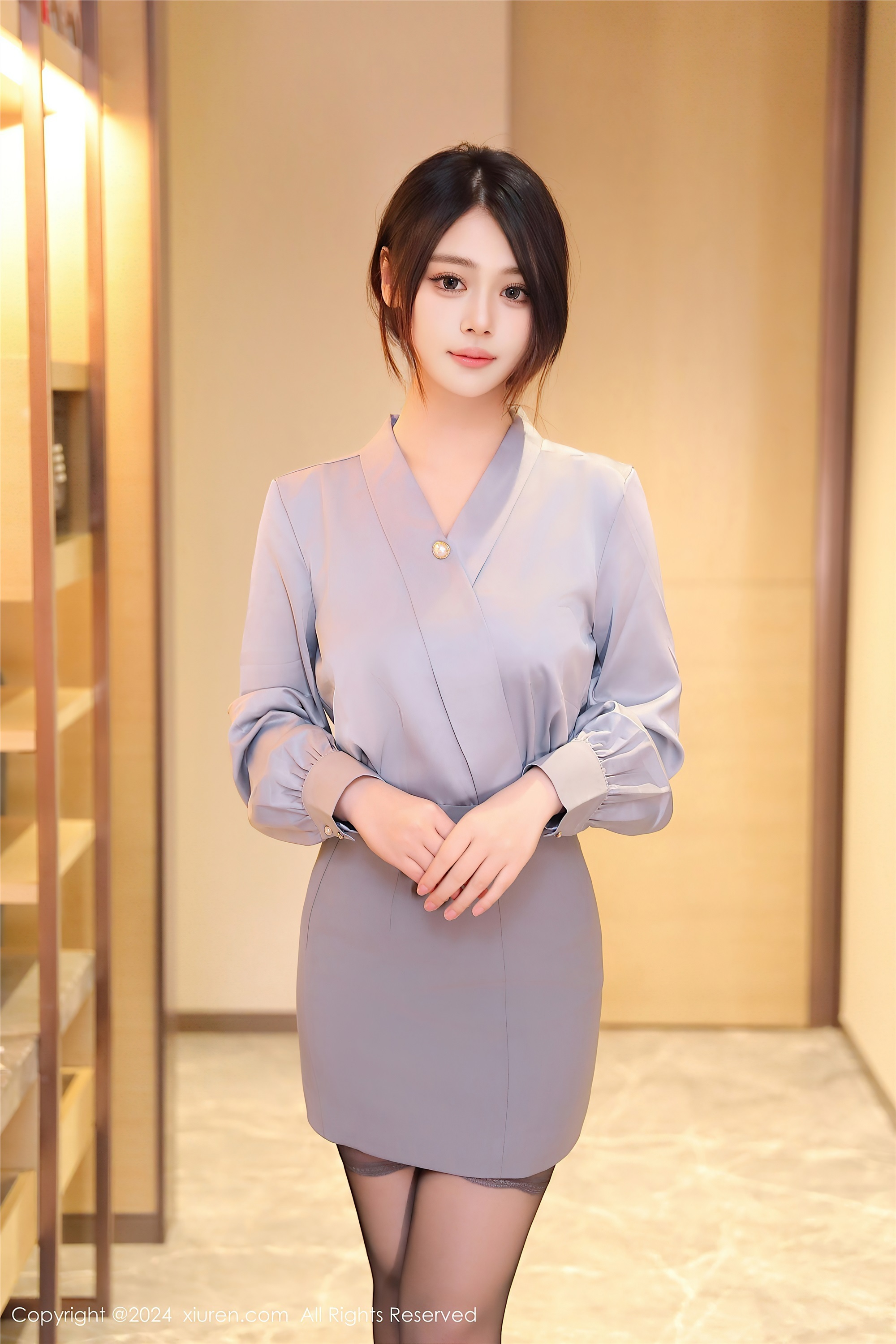 Xiuren秀人网 2024.09.24 NO.9202 蛋蛋宝